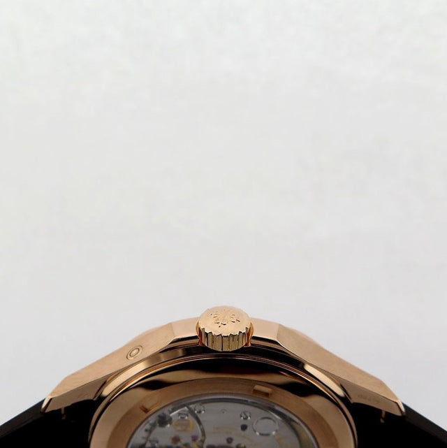 Patek Philippe 5164R Aquanaut Travel Time