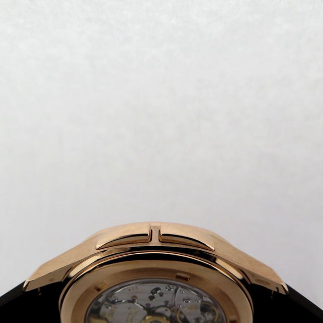 Patek Philippe 5164R Aquanaut Travel Time
