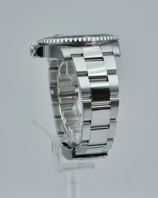 Rolex 126710BLNR GMT Master II on Oyster