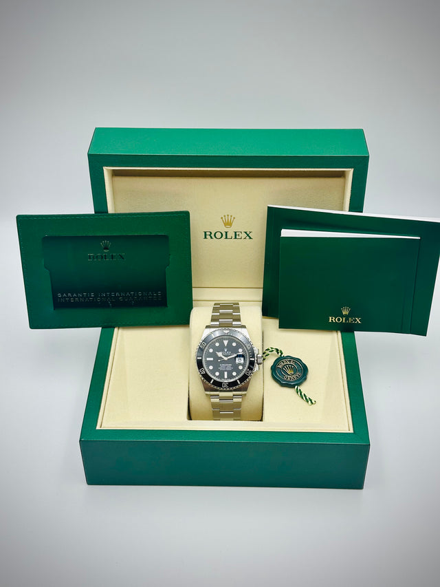 Rolex 126610LN Submariner 41(2026)