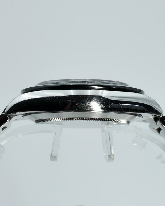 Rolex 116500LN Cosmograph Daytona with White Dial