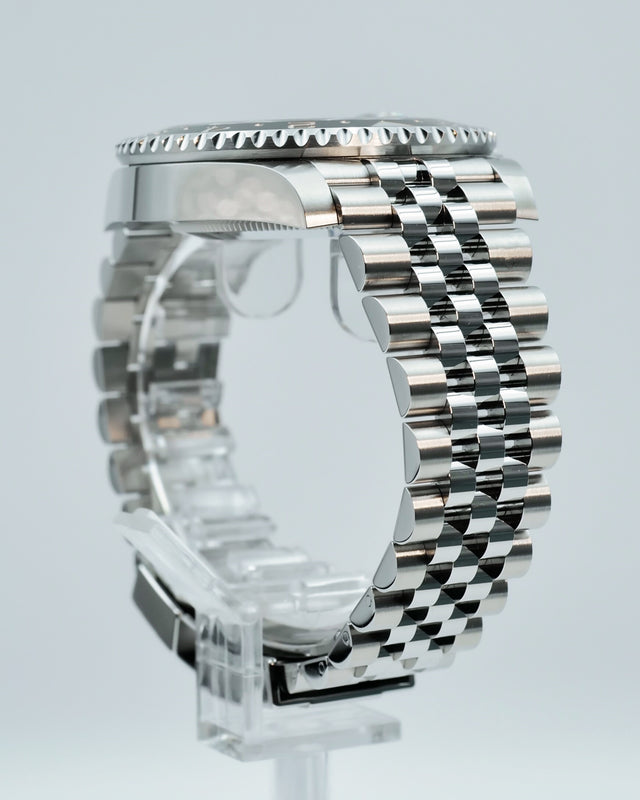 Rolex 126720VTNR GMT Master II on Jubilee