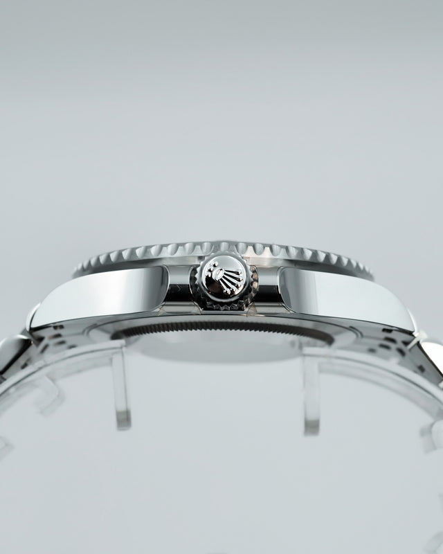 Rolex 126720VTNR GMT Master II on Jubilee