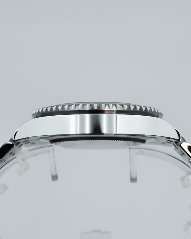 Rolex 126720VTNR GMT Master II on Jubilee