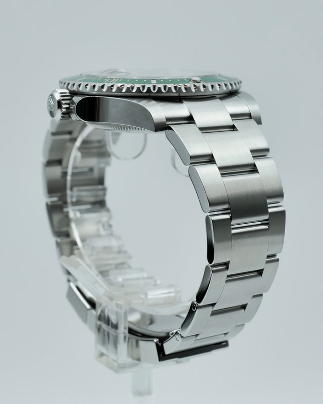 Rolex 126610LV Submariner 41