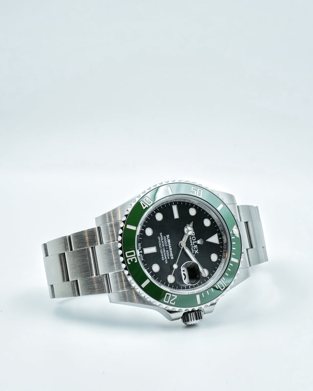 Rolex 126610LV Submariner 41
