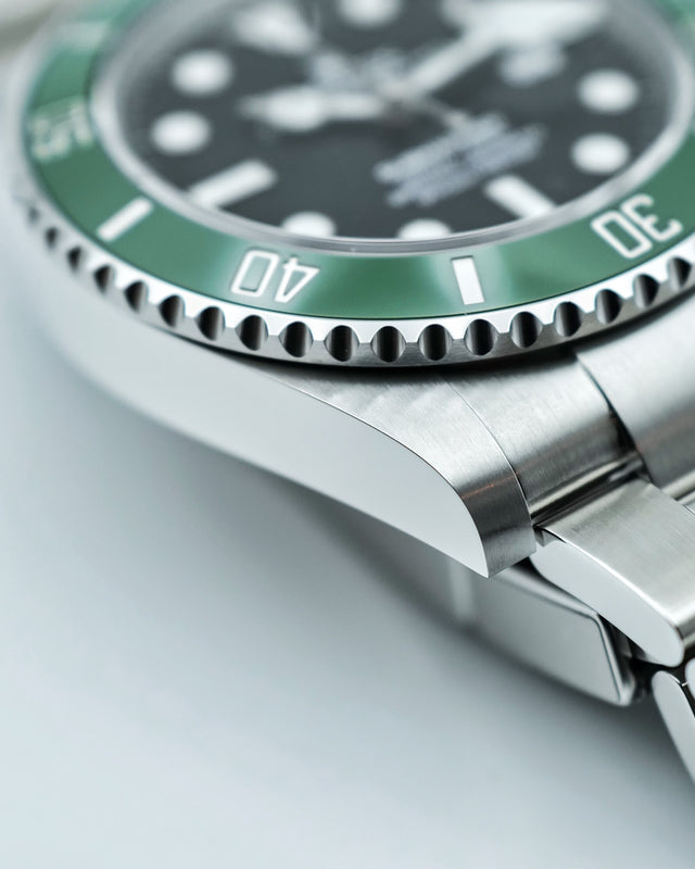 Rolex 126610LV Submariner 41