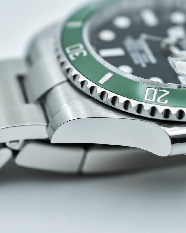 Rolex 126610LV Submariner 41