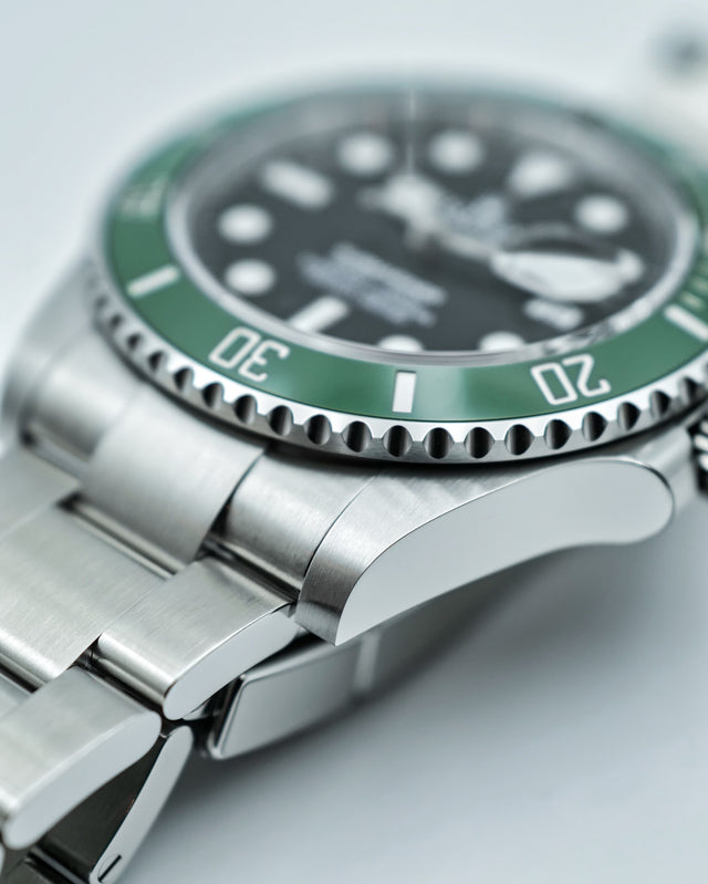 Rolex 126610LV Submariner 41