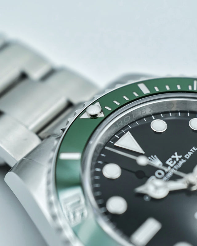 Rolex 126610LV Submariner 41