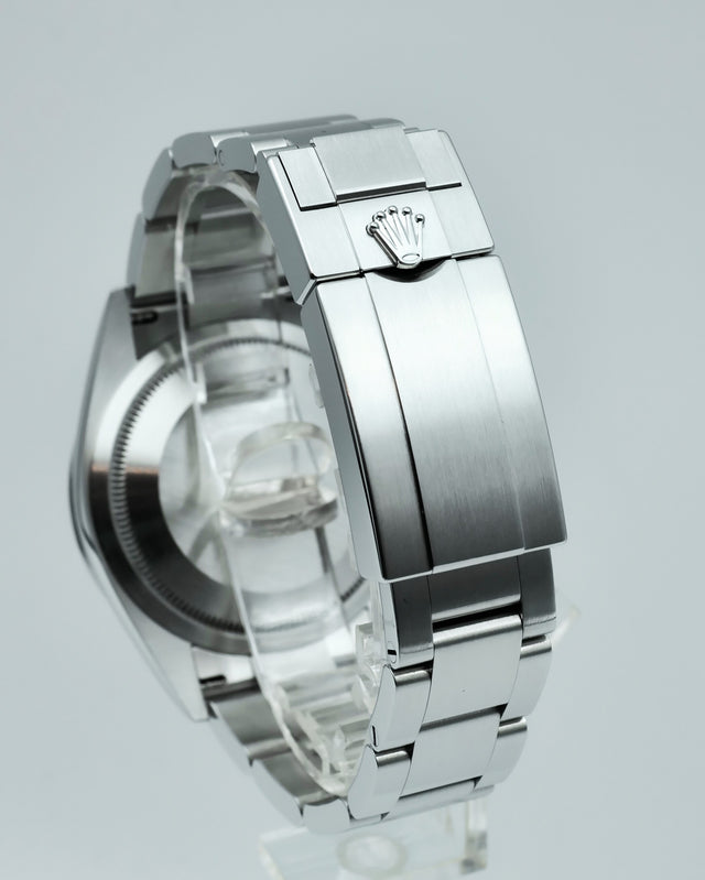 Rolex 124270 Explorer