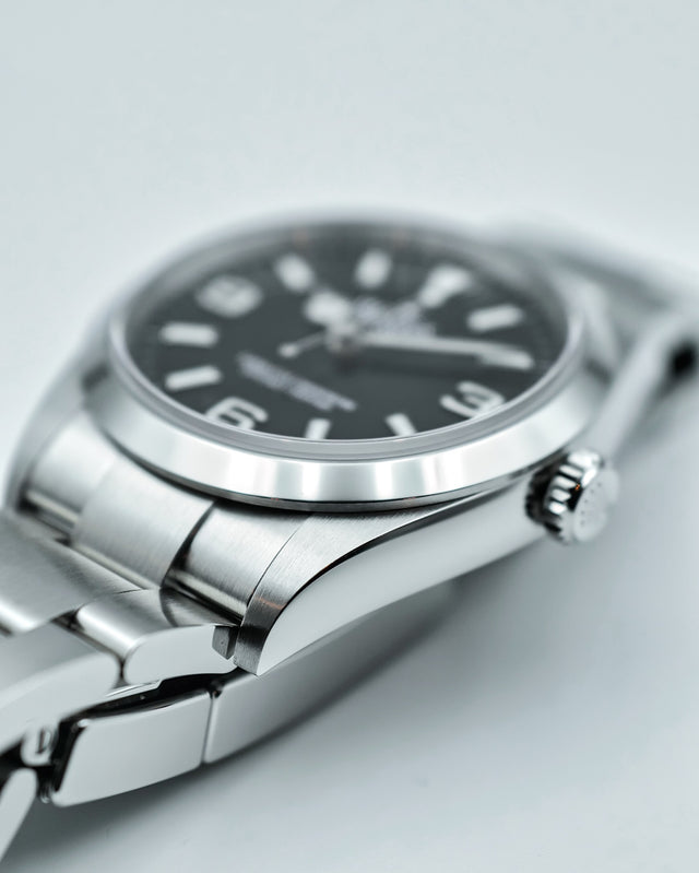 Rolex 124270 Explorer