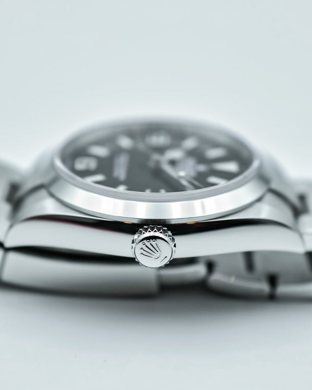 Rolex 124270 Explorer