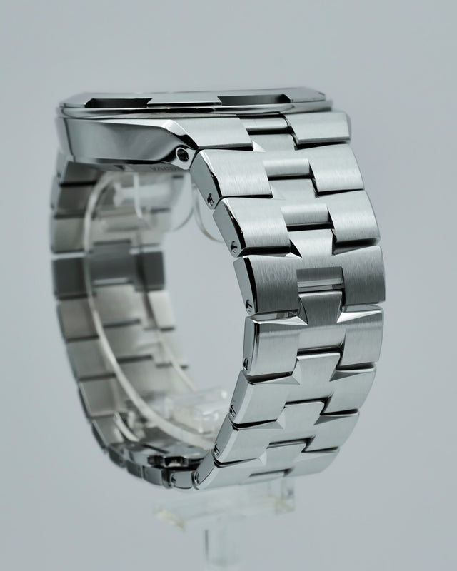 Vacheron Constantin 4500V Overseas with Blue Dial Automatic