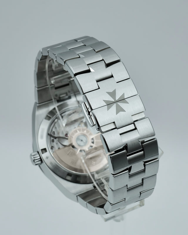 Vacheron Constantin 4500V Overseas with Blue Dial Automatic