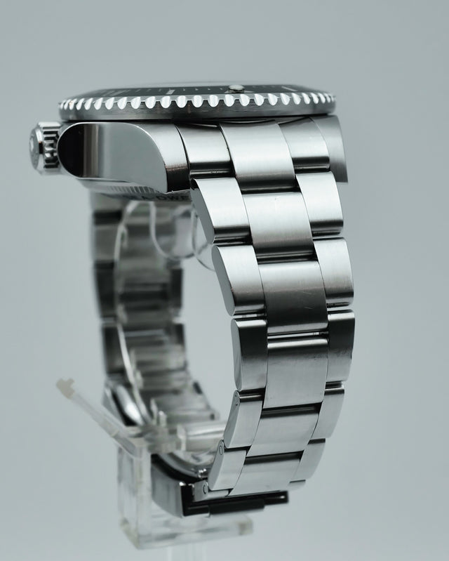 Rolex 116660 Seadweller Deepsea