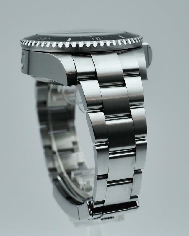 Rolex 116660 Seadweller Deepsea