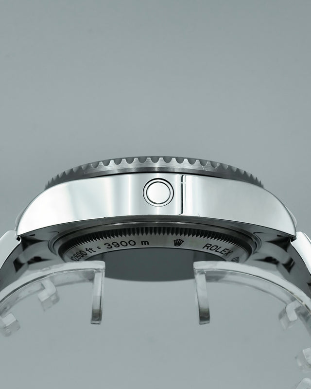 Rolex 116660 Seadweller Deepsea
