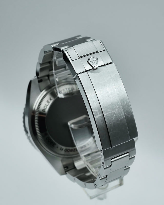 Rolex 116660 Seadweller Deepsea