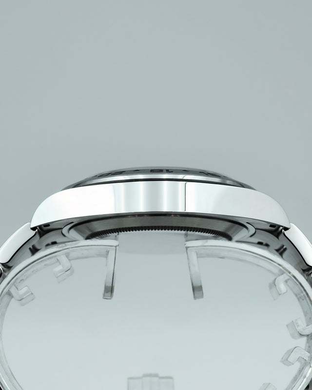 Rolex 226570 Explorer II with White Dial
