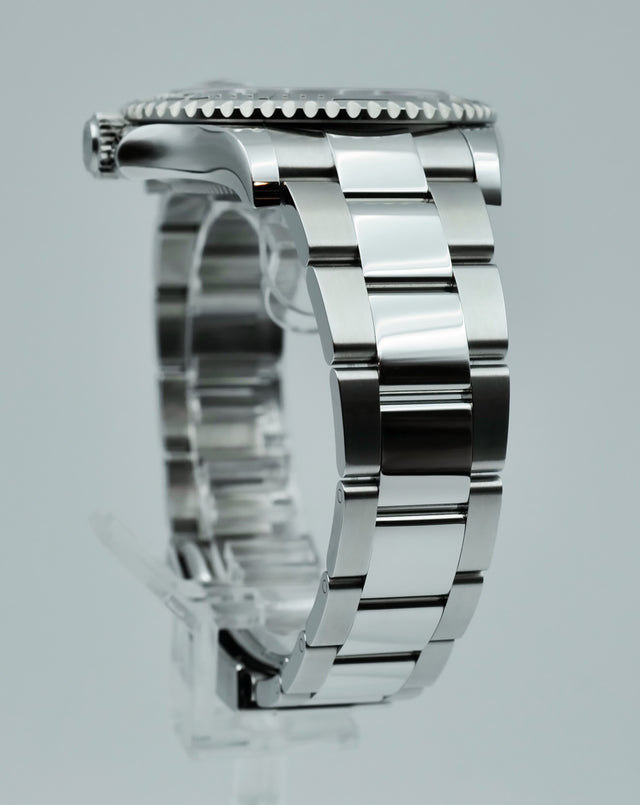 Rolex 126622 Yachtmaster with Slate Dial