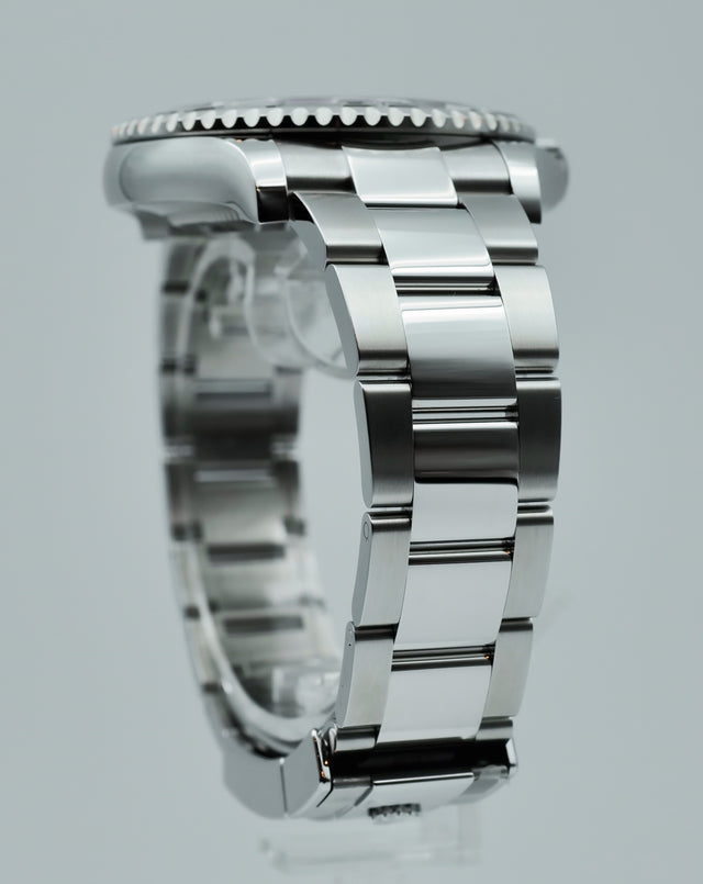 Rolex 126622 Yachtmaster with Slate Dial