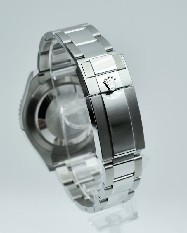 Rolex 126500LN Cosmograph Daytona with Black Dial (New Model)