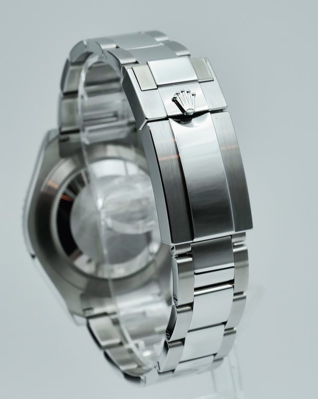 Rolex 126622 Yachtmaster with Slate Dial
