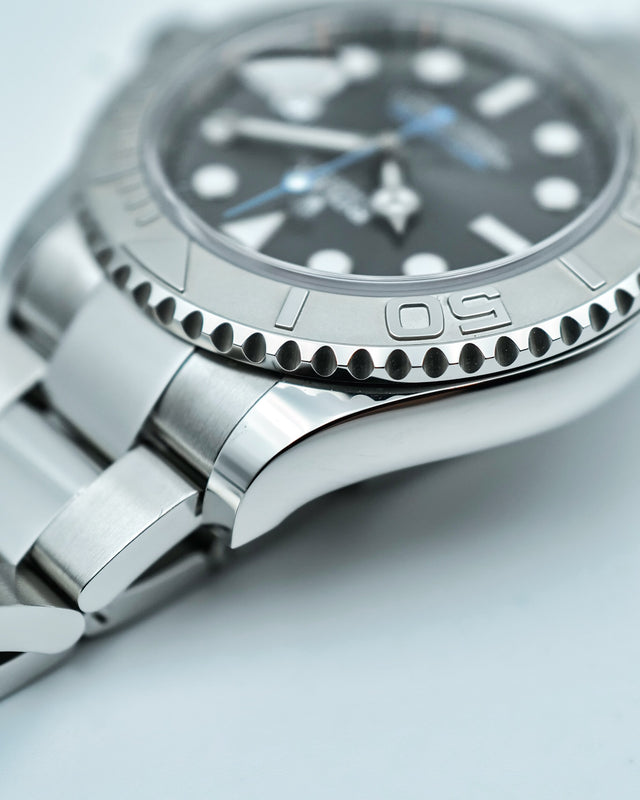 Rolex 126622 Yachtmaster with Slate Dial