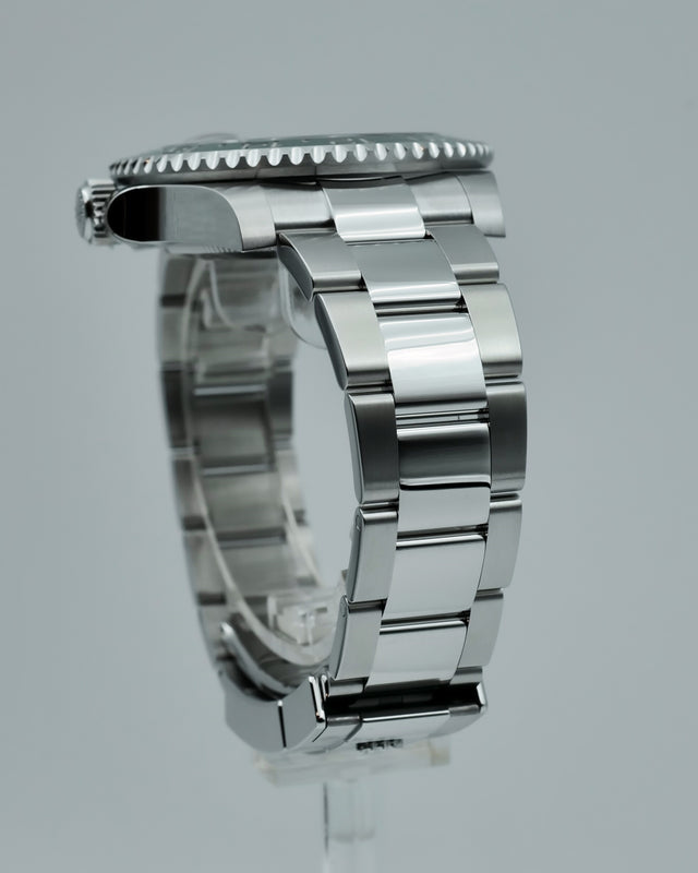 Rolex 126720VTNR GMT Master II on Oyster