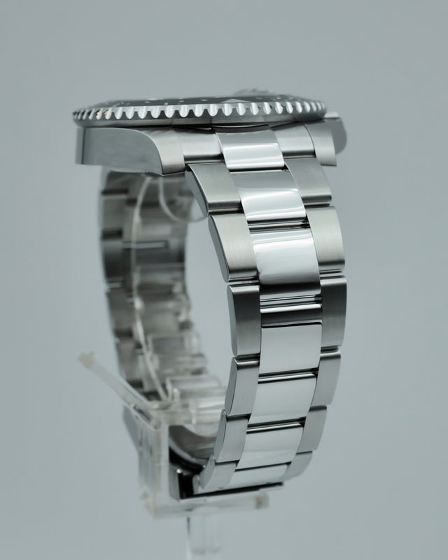 Rolex 126720VTNR GMT Master II on Oyster