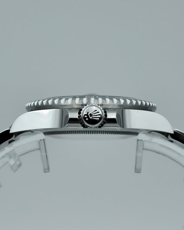 Rolex 126720VTNR GMT Master II on Oyster