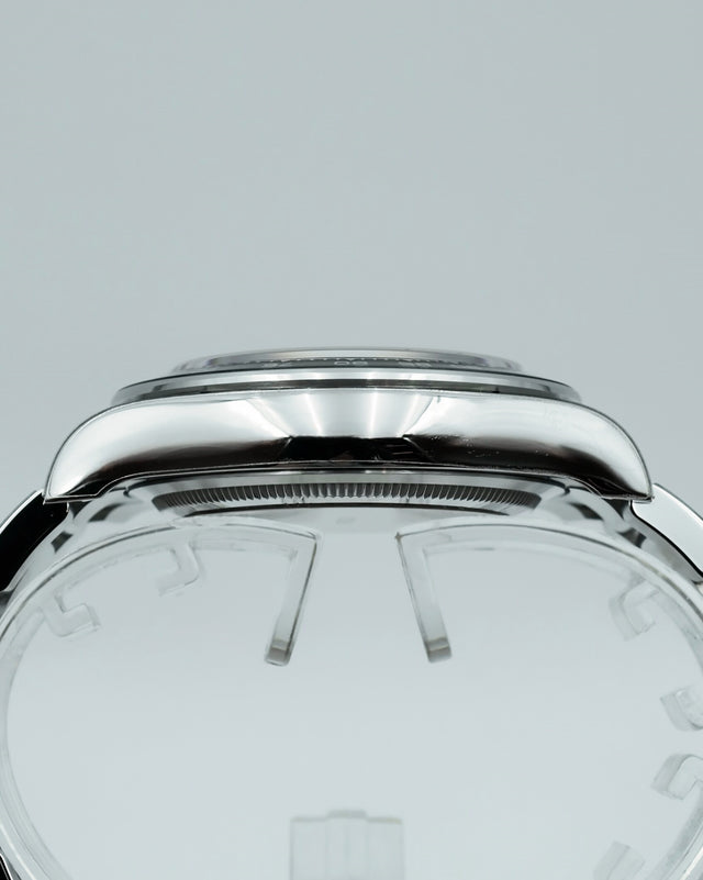 Rolex 126500LN Cosmograph Daytona with White Dial (New Model)