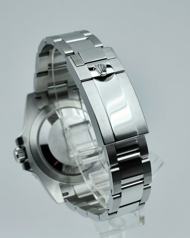 Rolex 126720VTNR GMT Master II on Oyster