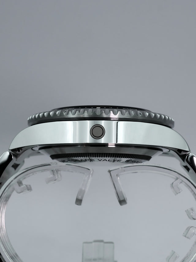 Rolex 126600 Seadweller