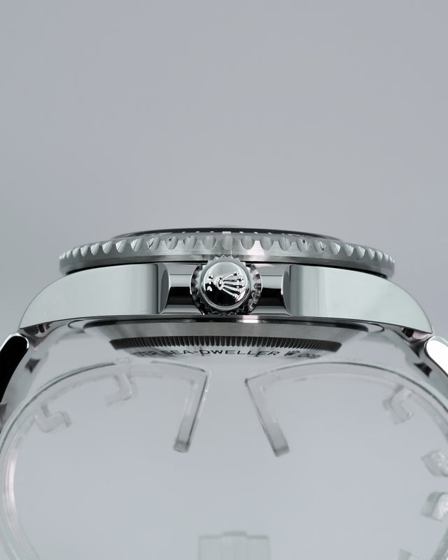 Rolex 126600 Seadweller
