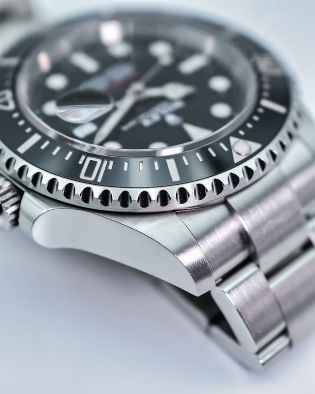 Rolex 126600 Seadweller