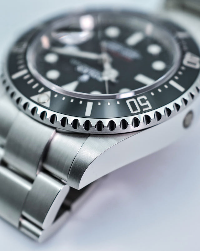 Rolex 126600 Seadweller