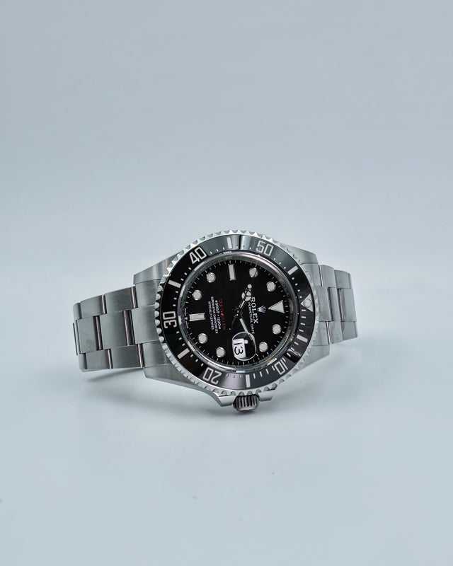 Rolex 126600 Seadweller