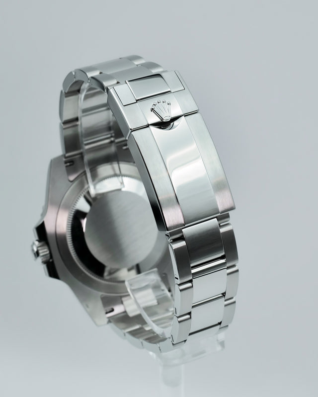 Rolex 126720VTNR GMT Master II on Oyster
