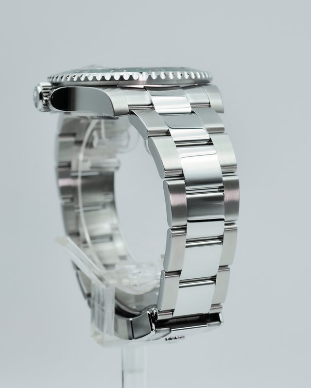 Rolex 126720VTNR GMT Master II on Oyster