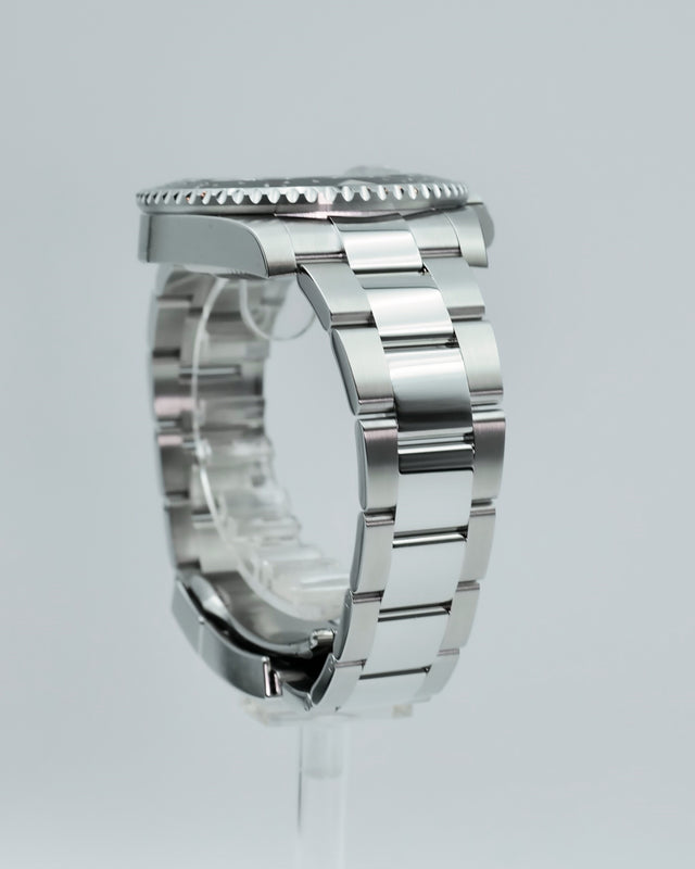Rolex 126720VTNR GMT Master II on Oyster