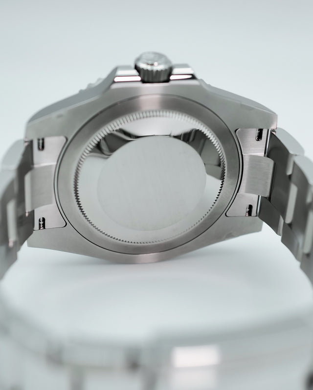 Rolex 126720VTNR GMT Master II on Oyster