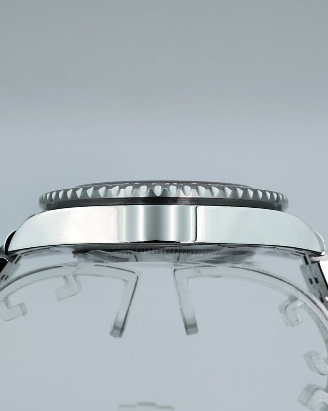 Rolex 126710BLRO GMT Master II on Jubilee