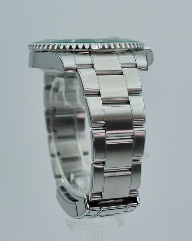 Rolex 116610LV Submariner