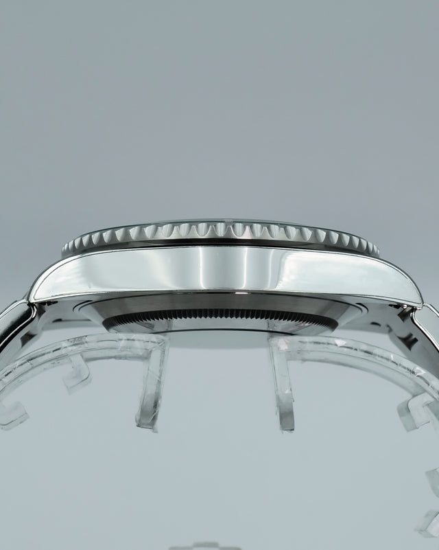 Rolex 116610LV Submariner