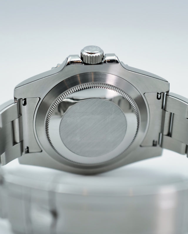 Rolex 116610LV Submariner