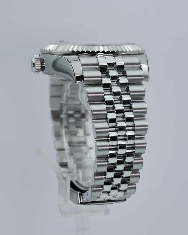 Rolex 336934 Sky-Dweller with Mint Green Dial on Jubilee