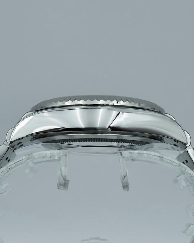 Rolex 336934 Sky-Dweller with Mint Green Dial on Jubilee