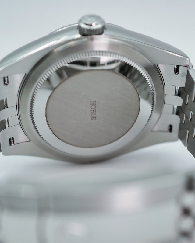 Rolex 336934 Sky-Dweller with Mint Green Dial on Jubilee